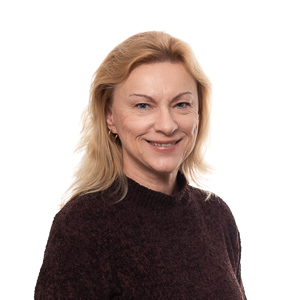 prof. PhDr. Silvia Tomašková, PhD. – oddelenie filozofie