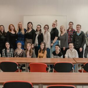 WORKSHOP:​ RODOVÉ STEREOTYPY – ČO NA TO ŠTUDENTI?