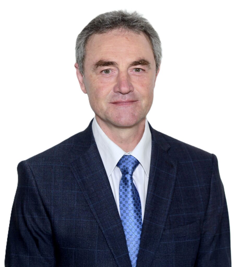 Doc., Ing. Radoslav Ivančík, PhD., PhD., MBA, MSc., oddelenie politológie, redakcia časopisu Civitas