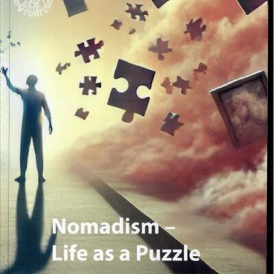 Nová monografia Nomadism – Life as a Puzzle