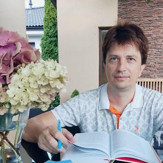 Mgr. Matej Ferjanc, PhD.