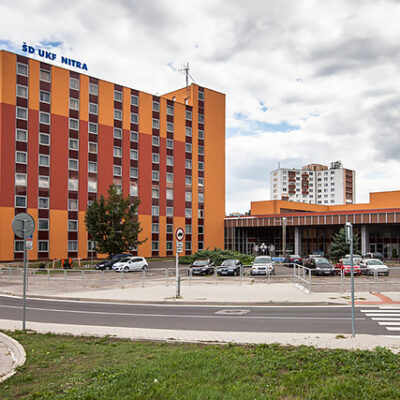 Inštruktáž pre prvý ročník bakalárskeho štúdia